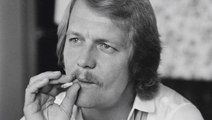 David Soul’s most memorable Starsky and Hutch scenes as actor dies aged 80