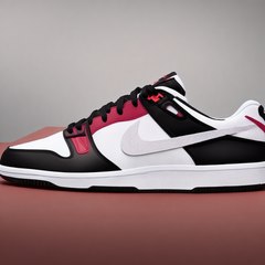 Les populaires baskets Dunk Low bénéficient d'une réduction exceptionnelle sur le Nike Store !