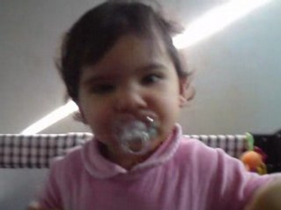 Bébé ch'tis