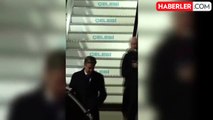 ABD Dışişleri Bakanı Blinken'a İstanbul'da soğuk karşılama