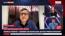 Relator analisa vetos de presidente Lula | BandNews TV