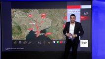 استهداف الأسطول الروسي بالبحر الأسود.. خطط كييف لاستنزاف دفاعات موسكو