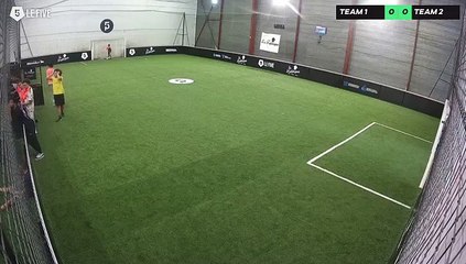 Amine 2 05/01 à 15:43 - Football La Fabrique (NGTV) (LeFive Orléans Fleury)