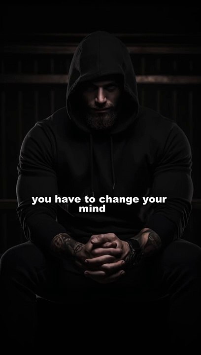 Change your mindset. Push harder #motivation #discipline #mindset #fyp
