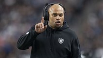 Broncos vs. Raiders: Antonio Pierce's Last Try as LV Coach