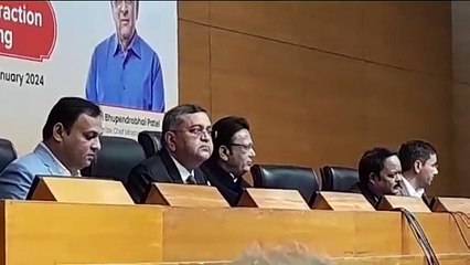 VIDEO: प्रधानमंत्री मोदी 9 को ग्लोबल ट्रेड शो, 10 को करेंगे वाइब्रेंट समिट का उद्घाटन
