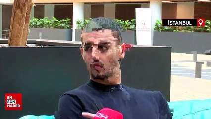 Levent Mercan: Milli takıma seçilmekten gurur duyarım