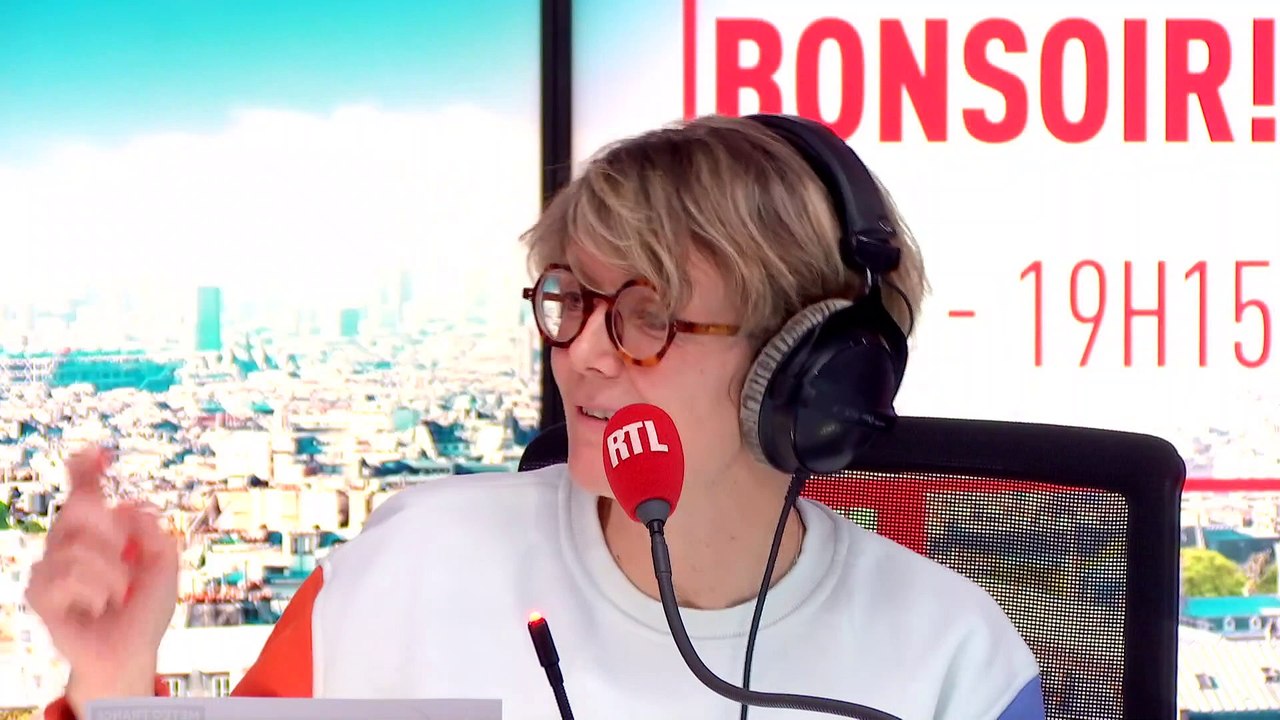 Sarkozy, Raoult, Praud... Les imitations de Marc-Antoine Le Bret du vendredi 5 janvier 2024