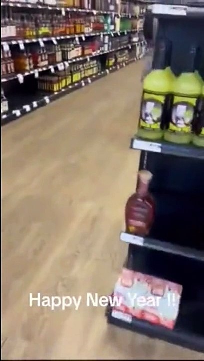 Non promis j'ai rien volé