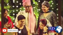 عامر خان کی بیٹی کی شادی پر دولہے کی ’بنیان اور نیکر‘ کیساتھ انٹری، ویڈیو وائرل