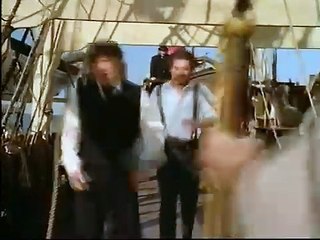 Moby Dick Saison 1 - Trailer (EN)