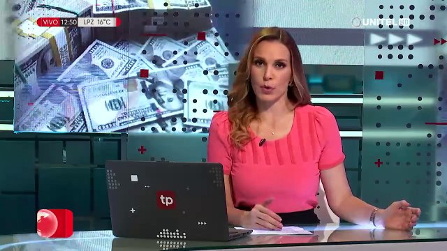 Gobierno dice que unos 10.000 millones de dólares están el mercado informal