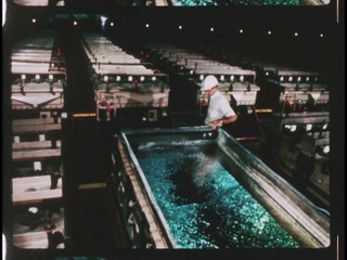 ABC DISCOVERY 69 The Great Salt Lake with Bill Owen