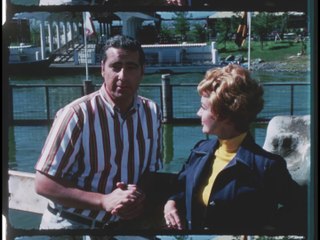 ABC DISCOVERY 69 The Remarkable World of Seals and Sea Lions' with Bill Owen and Virginia Gibs