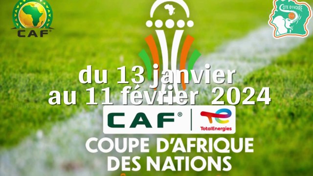 CAN 2023 (COUPE D'AFRIQUE DES NATIONS). Les récompenses connues: LA SOMME RECORD POUR LE VAINQUEUR
