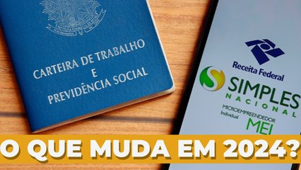 REAJUSTE do MEI 2024 é DIVULGADO; confira os NOVOS VALORES