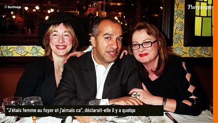 Pascal Légitimus (L'histoire secrète des Inconnus) a été en couple avec un chanteuse très connue : "J'étais femme au foyer"