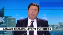 Marc Warnod : «La France est en état de guerre depuis des années, mais on refuse les armes de l'état de guerre pour lutter contre la menace terroriste»