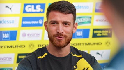 Özcan: "Das ist kein Freifahrtsschein"