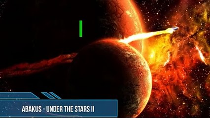Abakus - Under The Stars II. Space trip