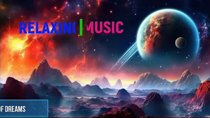 Skyfox - Outside Of Dreams. Space trip