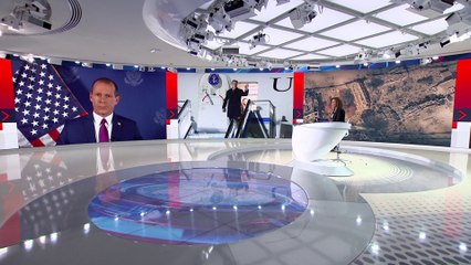 الخارجية الأميركية تكشف لـ"العربية" عن أجندة بلينكن خلال زيارة إسرائيل