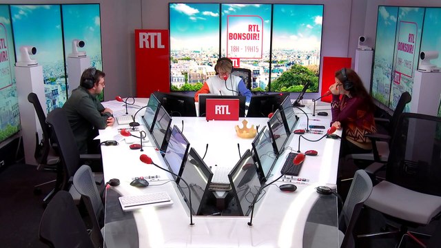 HUÎTRES - Pourquoi tant d'interdictions ? Yann Reynaud est l'invité de RTL Bonsoir