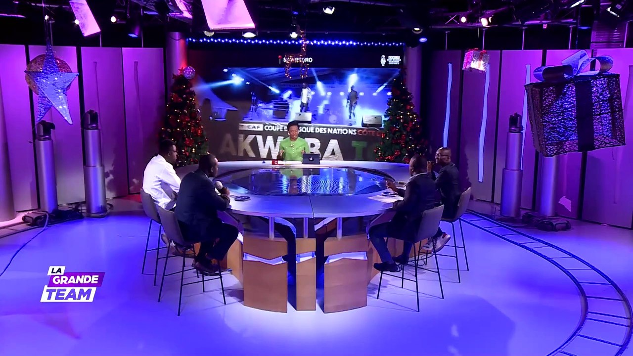 Fanzones CAN 2023 : le COCAN donne les détails dans La Grande Team