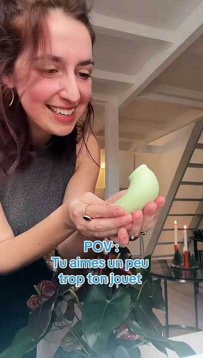 Toi aussi tu as un accessoire préféré ? 