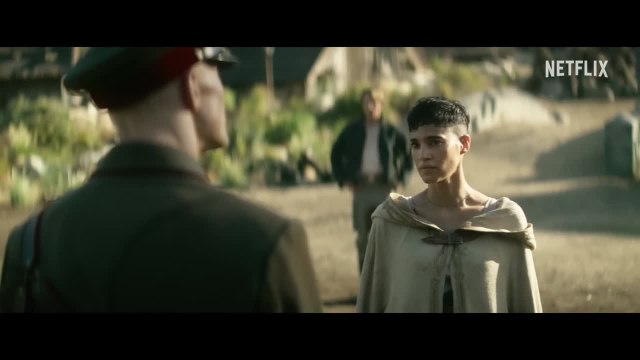 Rebel Moon Partie 2 VF