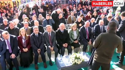Özhaseki: Gaziantep'te 20 binden fazla konut yapılıyor
