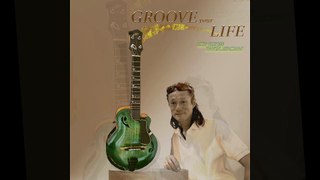 Groove your life-ChrisWilson Ukulélé