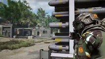 BRIGADE MOBILE - Ops- RESCUE THE PRISONER - Stealth & Loud Gunfight - Modded Ghost Recon Breakpoint