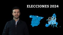 Las principales elecciones del 2024 en España: Galicia, País Vasco, elecciones europeas... ¿y Cataluña?