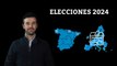 Las principales elecciones del 2024 en España: Galicia, País Vasco, elecciones europeas... ¿y Cataluña?