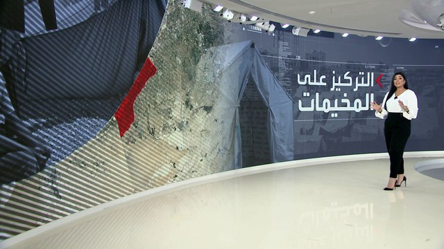 مخيمات البريج والمغازي والنصيرات.. المناطق الأكثر سخونة في غزة