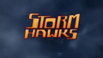 Storm Hawks S02 Ep7 - Royal Twist