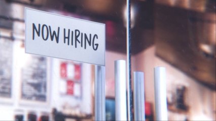 Earnings and New Jobs Increased More Than Expected in December