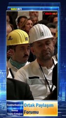 Ortak Paylaşım Forumu