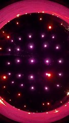 Espectáculo de Drones en el Hotel Marquis ✨ - AiON Drone Shows Líder en México y Latinoamérica