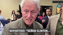 Jeffrey Epstein: así reclutaba el pedófilo amigo de Bill Clinton a menores de edad para las orgías