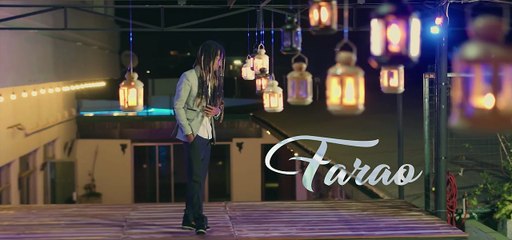 Farao - Raha avelanao ( Nouveauté clip gasy 2023)