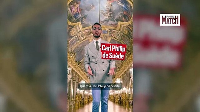 Sofia de Suède, la bimbo de télé-réalité devenue princesse parfaite