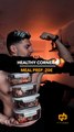 ⚠️ MEAL PREP -20€ pour 5 repas ⚠️