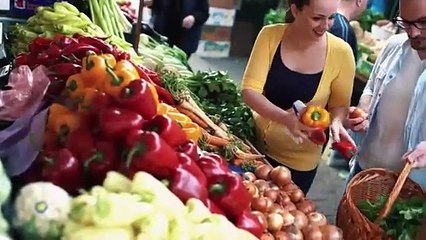 Fa' la cosa giusta: 10 eco-azioni per ridurre l'impatto ambientale