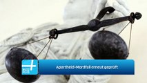 Apartheid-Mordfall erneut geprüft