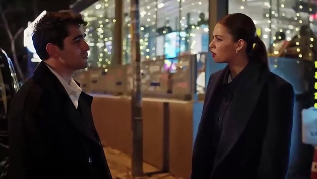 Yalı Çapkını 53. Bölüm Fragman