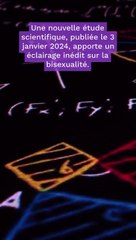  ADN et Bisexualité : Une Étude Révolutionnaire 