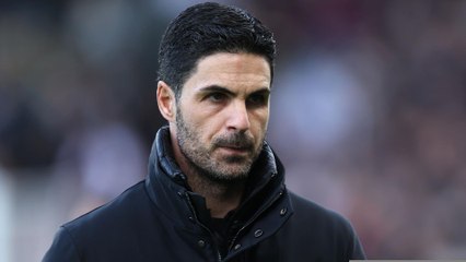 'We are open to January signings!' - Arteta practical about Arsenal injury woes