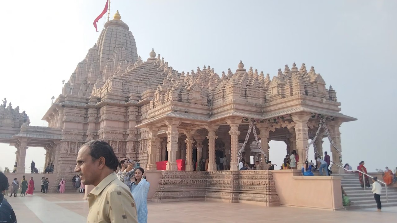 Khodal dham